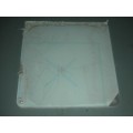 Junior Perspex Window